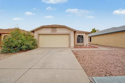 6416 W Townley Avenue, Glendale, AZ 85302 - Photo 1