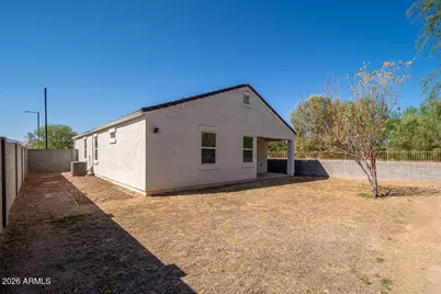 18861 W Adams Street, Buckeye, AZ 85326 - Photo 31