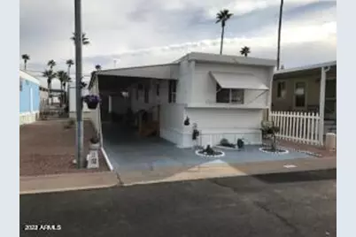 7807 E Main Street #B-16, Mesa, AZ 85207 - Photo 1