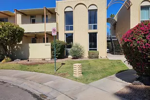 6930 E 3rd St, Scottsdale, AZ 85251 - Photo 1