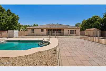 14450 W Avalon Drive, Goodyear, AZ 85395 - Photo 45