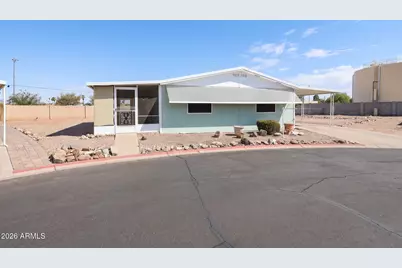 8301 N 103rd Avenue #71, Peoria, AZ 85345 - Photo 41