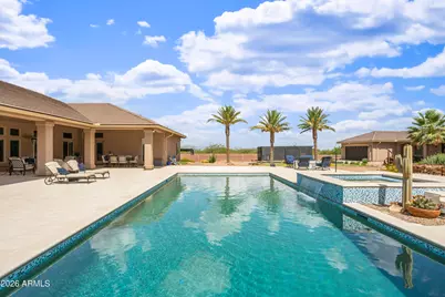 2494 E Emma Lane, Hereford, AZ 85615 - Photo 71