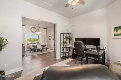 2494 E Emma Lane, Hereford, AZ 85615 - Photo 19