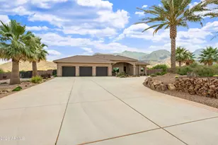 2494 E Emma Ln, Hereford, AZ 85615 - Photo 3