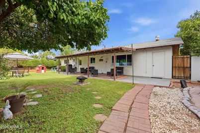 1635 E Dana Avenue, Mesa, AZ 85204 - Photo 37