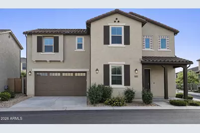 9908 E Texas Avenue, Mesa, AZ 85212 - Photo 1