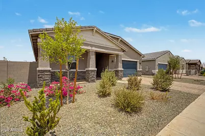 4562 N 177th Drive, Goodyear, AZ 85395 - Photo 5