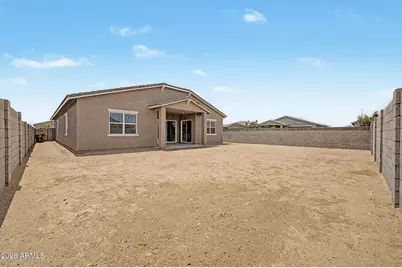 4562 N 177th Drive, Goodyear, AZ 85395 - Photo 35
