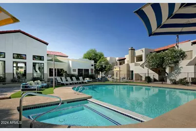1820 E Bell De Mar Drive #A3, Tempe, AZ 85283 - Photo 7