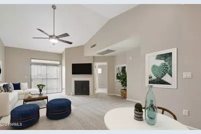 1820 E Bell De Mar Drive #B2, Tempe, AZ 85283 - Photo 3