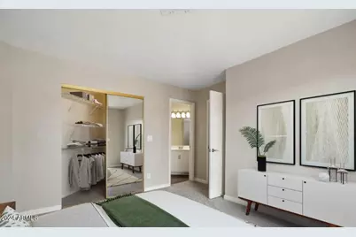 1820 E Bell De Mar Drive #B8, Tempe, AZ 85283 - Photo 5