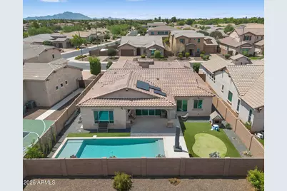 992 E Parkview Drive, Gilbert, AZ 85295 - Photo 49