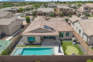 992 E Parkview Dr, Gilbert, AZ 85295 - Photo 49