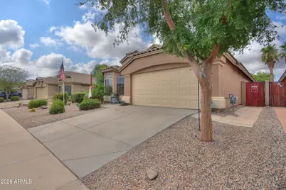 43879 W Cahill Drive, Maricopa, AZ 85138 - Photo 3