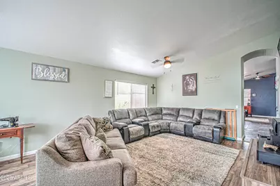 43879 W Cahill Drive, Maricopa, AZ 85138 - Photo 5