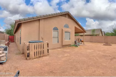 43879 W Cahill Drive, Maricopa, AZ 85138 - Photo 33