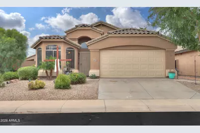 43879 W Cahill Drive, Maricopa, AZ 85138 - Photo 1