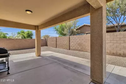 5542 W Kowalsky Lane, Laveen, AZ 85339 - Photo 31