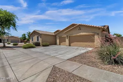 5542 W Kowalsky Lane, Laveen, AZ 85339 - Photo 3