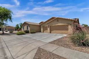 5542 W Kowalsky Ln, Laveen, AZ 85339 - Photo 3