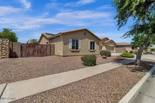 5542 W Kowalsky Ln, Laveen, AZ 85339 - Photo 1