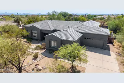 23560 N 78th Street, Scottsdale, AZ 85255 - Photo 59