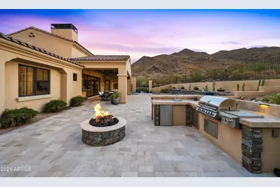 3484 N Granite Ridge Road, Buckeye, AZ 85396 - Photo 69