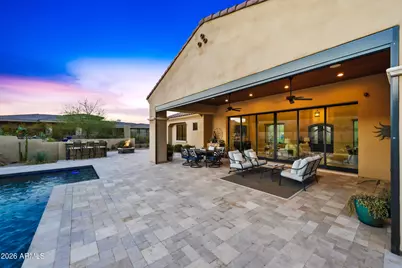 3484 N Granite Ridge Road, Buckeye, AZ 85396 - Photo 67