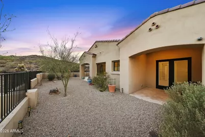 3484 N Granite Ridge Road, Buckeye, AZ 85396 - Photo 77