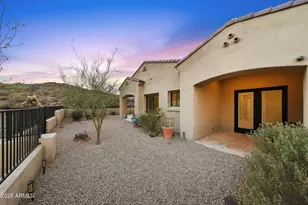 3484 N Granite Ridge Rd, Buckeye, AZ 85396 - Photo 77