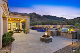 3484 N Granite Ridge Rd, Buckeye, AZ 85396 - Photo 65