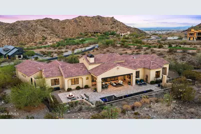 3484 N Granite Ridge Road, Buckeye, AZ 85396 - Photo 83