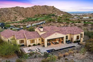 3484 N Granite Ridge Rd, Buckeye, AZ 85396 - Photo 83