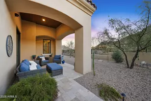 3484 N Granite Ridge Rd, Buckeye, AZ 85396 - Photo 73