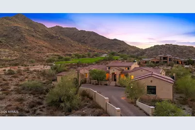 3484 N Granite Ridge Road, Buckeye, AZ 85396 - Photo 79