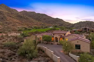 3484 N Granite Ridge Rd, Buckeye, AZ 85396 - Photo 79