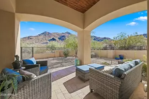 3484 N Granite Ridge Rd, Buckeye, AZ 85396 - Photo 31