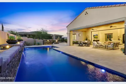 3484 N Granite Ridge Road, Buckeye, AZ 85396 - Photo 63