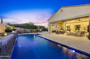 3484 N Granite Ridge Rd, Buckeye, AZ 85396 - Photo 63