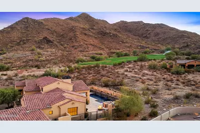 3484 N Granite Ridge Road, Buckeye, AZ 85396 - Photo 87