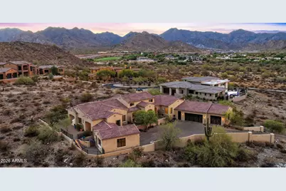 3484 N Granite Ridge Road, Buckeye, AZ 85396 - Photo 85