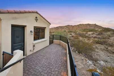 3484 N Granite Ridge Road, Buckeye, AZ 85396 - Photo 75