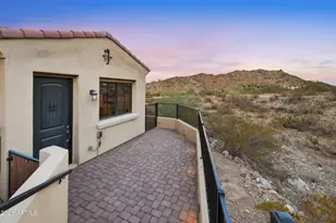 3484 N Granite Ridge Rd, Buckeye, AZ 85396 - Photo 75