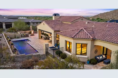 3484 N Granite Ridge Road, Buckeye, AZ 85396 - Photo 89