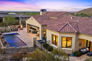 3484 N Granite Ridge Rd, Buckeye, AZ 85396 - Photo 89