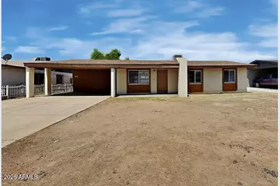 4136 N 81st Avenue, Phoenix, AZ 85033 - Photo 1