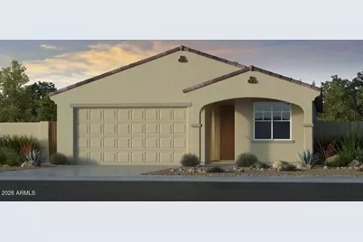 17604 W Montebello Avenue, Litchfield Park, AZ 85340 - Photo 1