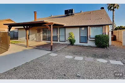 7748 W Cherry Hills Drive, Peoria, AZ 85345 - Photo 17