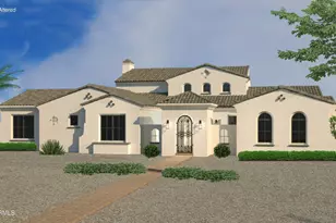 21413 W Glen St, Buckeye, AZ 85396 - Photo 1